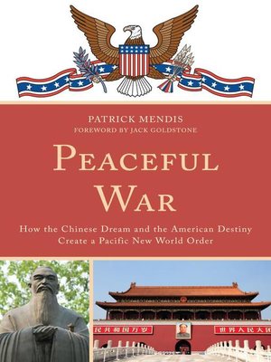 cover image of Peaceful War